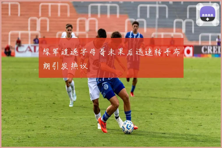 绿军追逐字母哥未果后迅速转手布朗引发热议